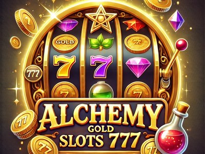 Alchemy Gold
