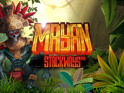 Mayan Stackways